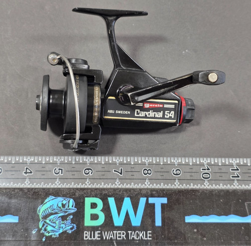 Vintage abu garcia cardinal - vintage,