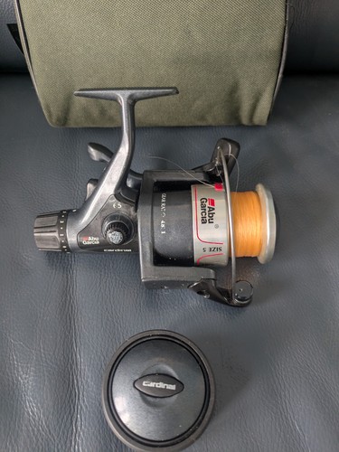 Abu garcia cardinal - abu,