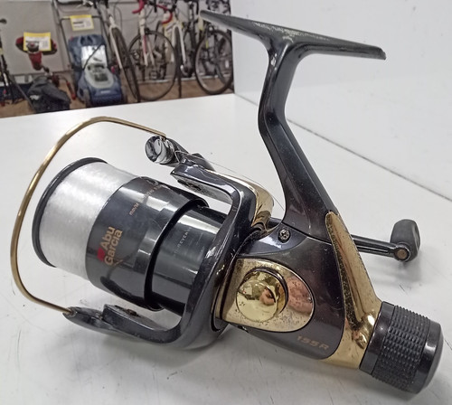 Abu garcia 155r cardinal - 155r,