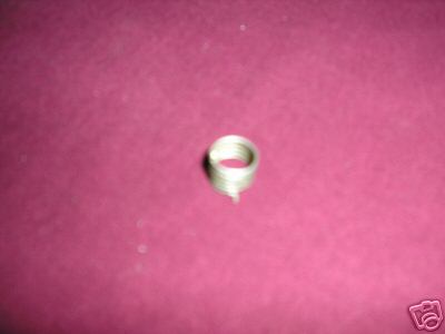 Abu garcia reel parts - reel,