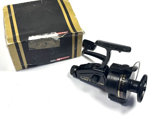 Abu garcia cardinal 757 fixed - 757,