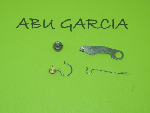 Abu garcia cardinal c4x - c4,