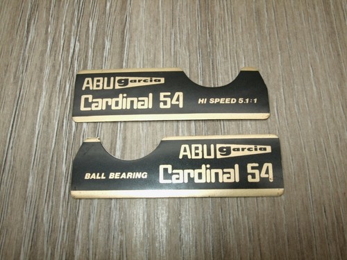 Abu garcia cardinal - abu,