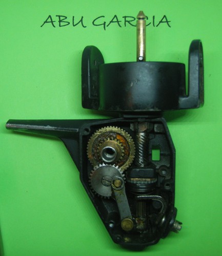Abu garcia cardinal c4 - c4, &
