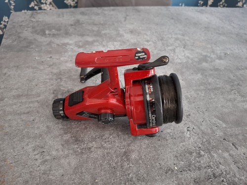 Abu garcia cardinal 555 - abu,