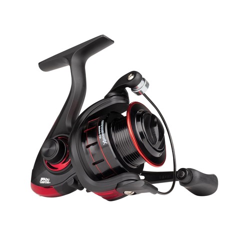 Abu garcia cardinal spinning - x,