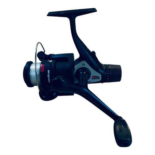 Abu garcia cardinal - cardinal, 52