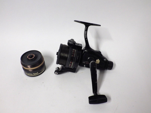 Abu garcia cardinal 755 - abu,