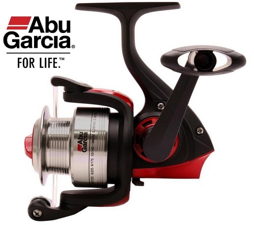 Abu garcia cardinal fd - abu,