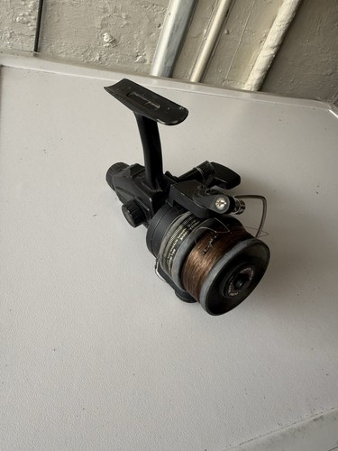 Vintage abu garcia cardinal - abu,