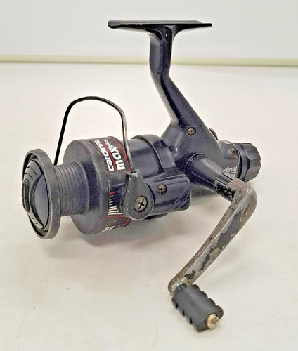 Abu garcia fishing - abu, reel