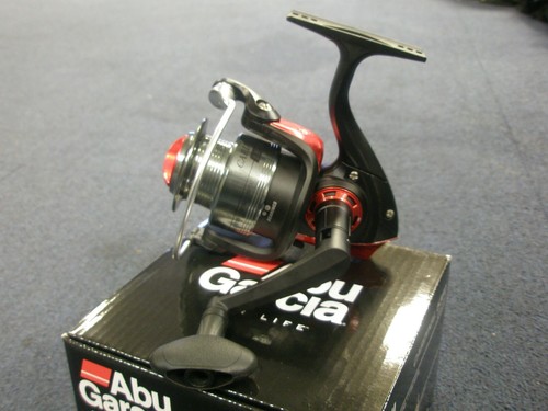 Abu garcia cardinal front - 50,