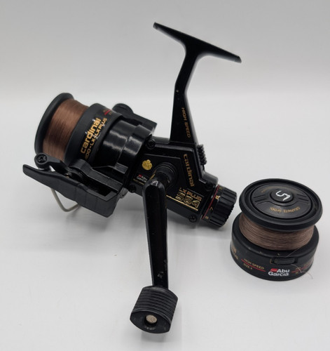 Abu garcia cardinal plus - abu,