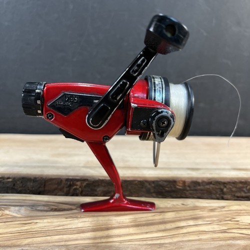 Vintage abu garcia cardinal - vintage,