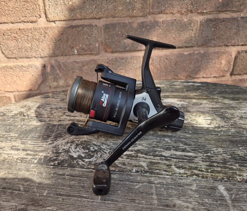 Abu garcia cardinal - abu, 54